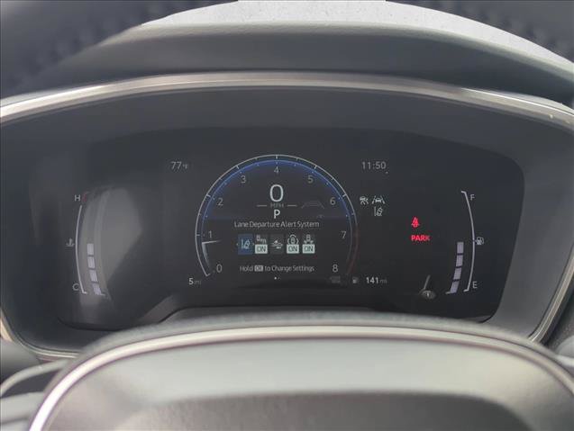Certified 2025 Toyota Corolla XSE FWD image 12