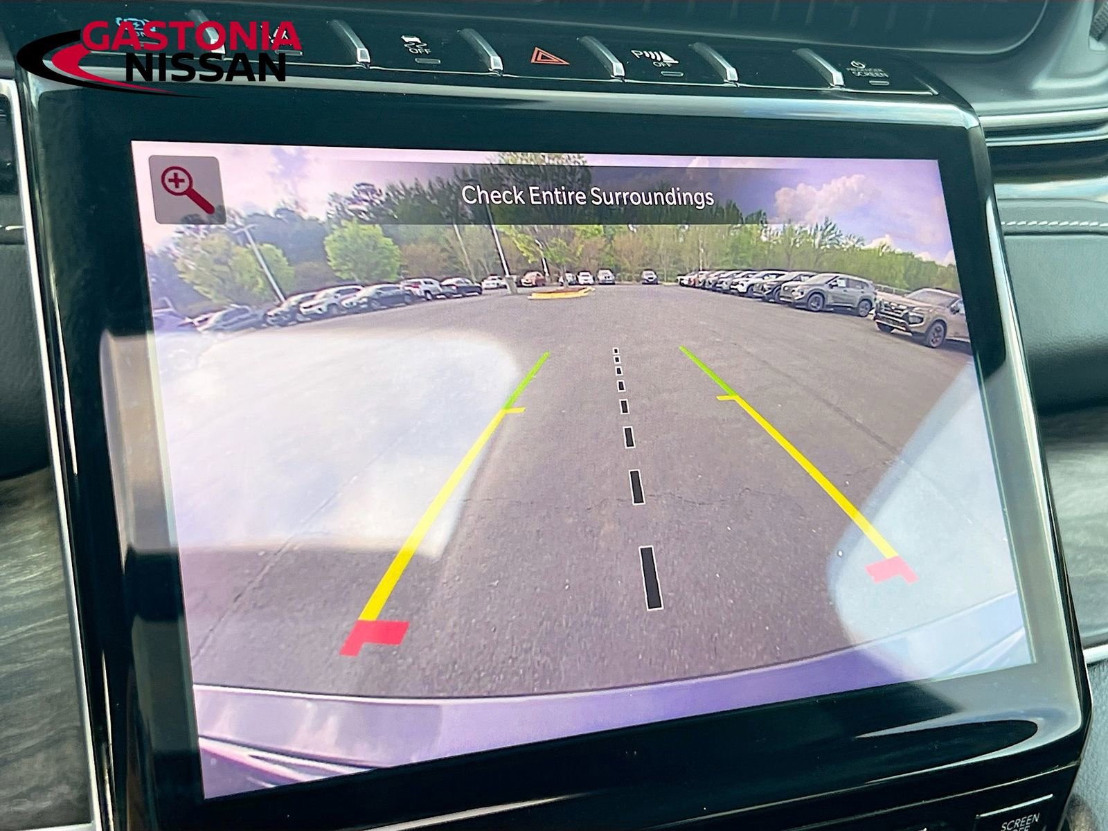 Used 2023 Jeep Grand Cherokee 4WD 4xe image 18