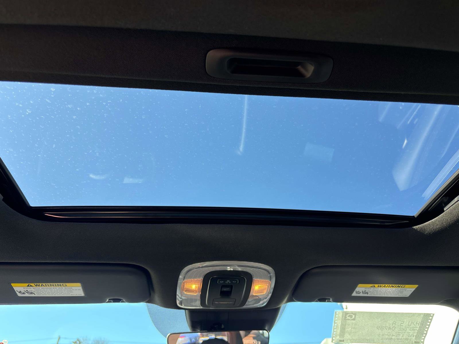 New 2026 Hyundai Elantra SEL Sport Premium image 8