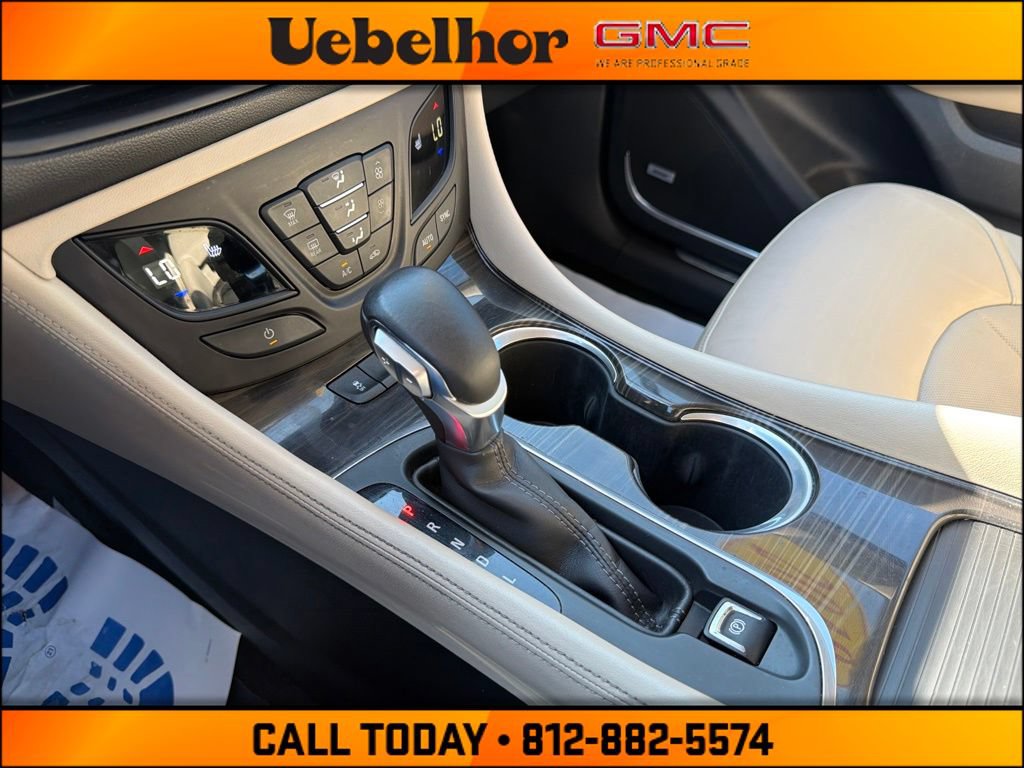 Used 2019 Buick Envision Premium AWD/4WD image 31