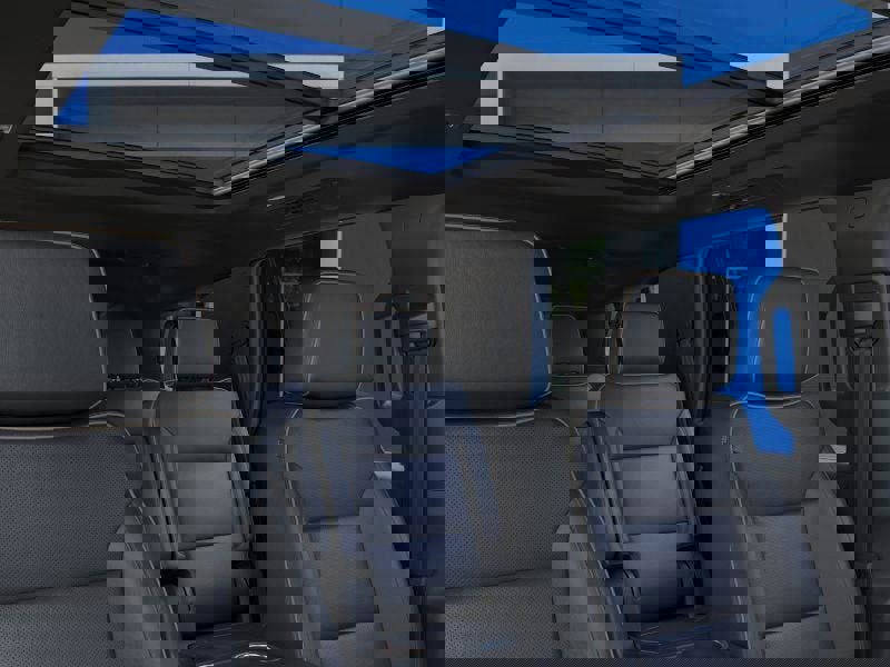 New 2026 Chevrolet Tahoe Premier w/ Sun And Tow Package image 25