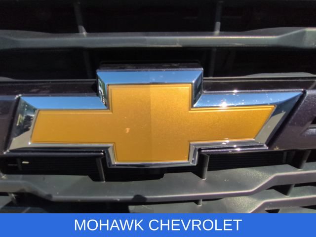 Used 2024 Chevrolet Silverado 2500 Custom w/ Custom Convenience Package AWD/4WD image 32