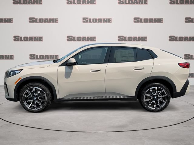 New 2026 BMW X2 xDrive28i w/ Convenience Package AWD/4WD video 2