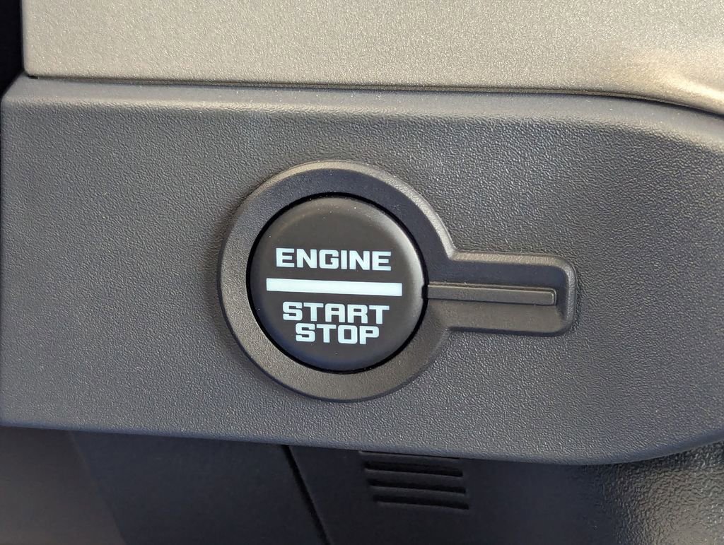 New 2025 Ford Bronco Outer Banks w/ Sasquatch Package image 12