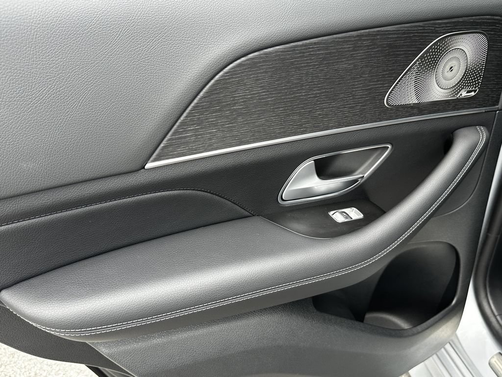 Certified 2025 Mercedes-Benz GLE 450 4MATIC Coupe image 25