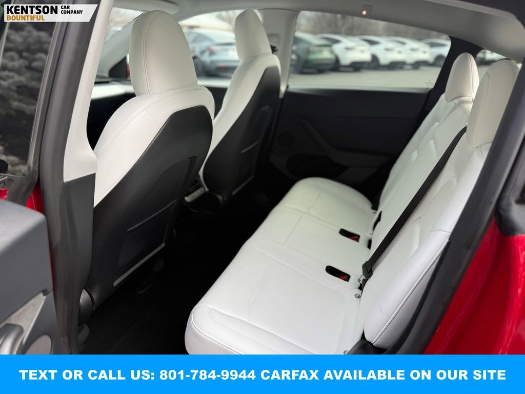 Used 2023 Tesla Model Y Long Range image 31