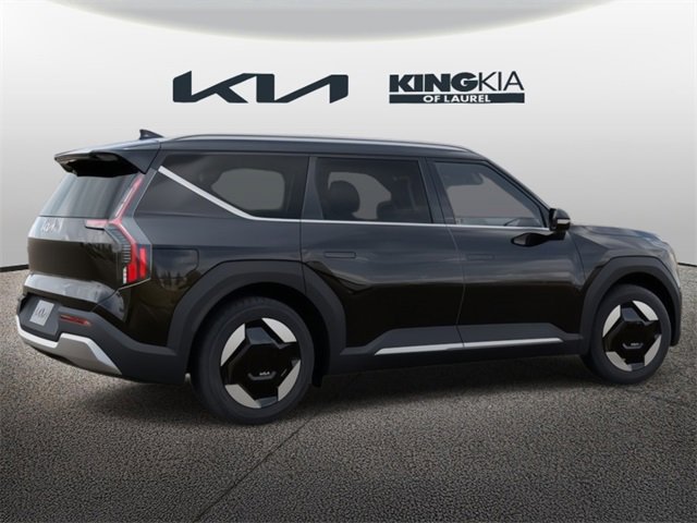 New 2026 Kia EV9 Wind image 7