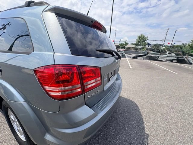 Used 2010 Dodge Journey SE w/ Popular Equipment Group FWD image 4