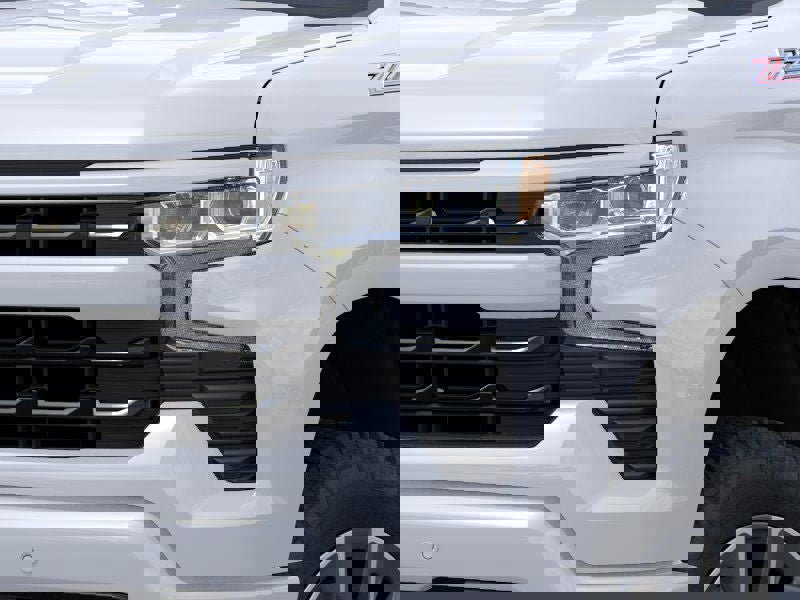 New 2026 Chevrolet Silverado 1500 RST w/ Safety Package image 10