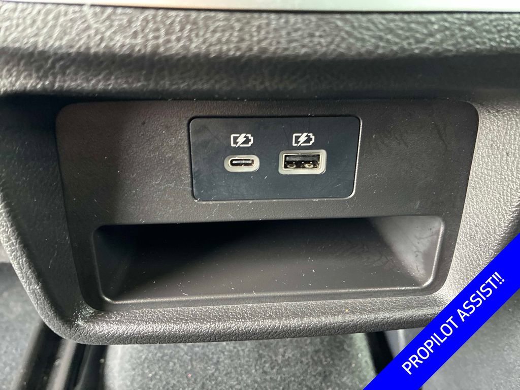 Used 2023 INFINITI QX55 Luxe w/ Cargo Package AWD/4WD image 17