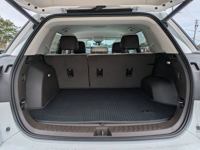 New 2026 GMC Terrain Denali w/ LPO, Floor Liner Package AWD/4WD image 14