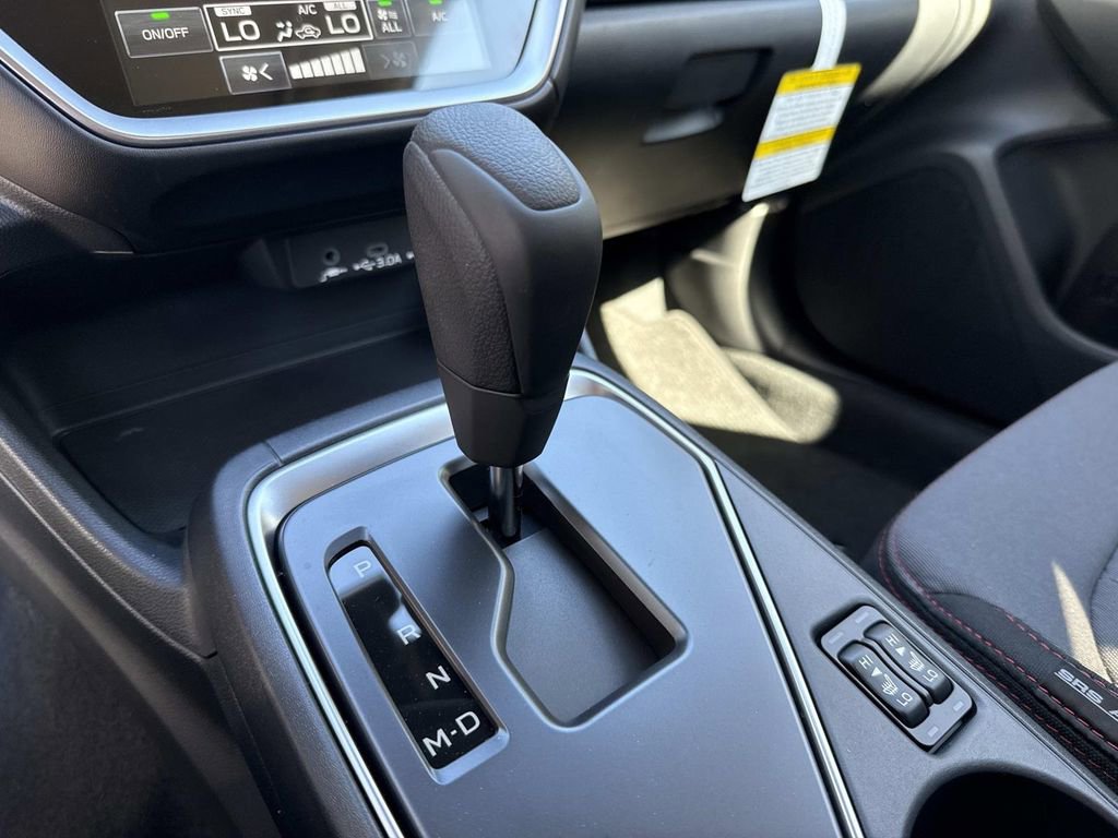 New 2026 Subaru Impreza 2.0i Sport image 32