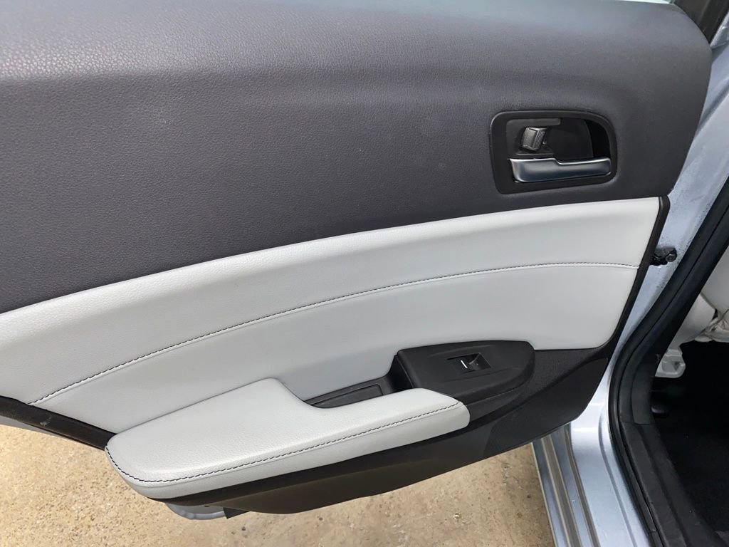 Used 2020 Acura ILX w/ Premium Package image 23