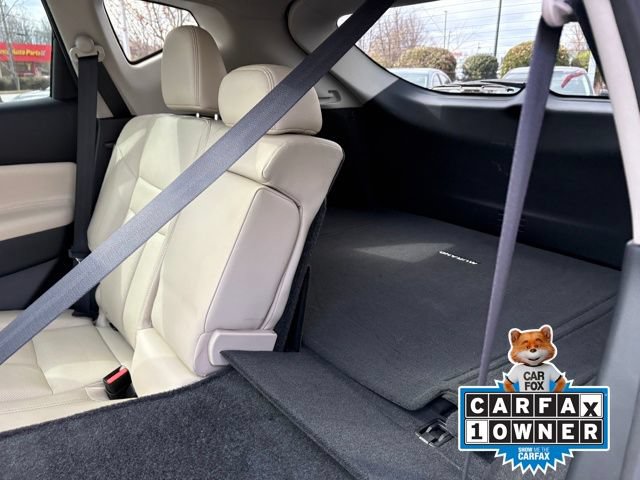 Certified 2023 Nissan Murano SL w/ SL Moonroof Package AWD/4WD image 23