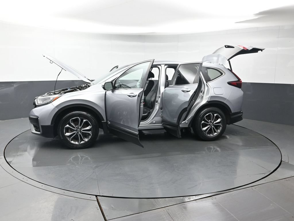 Used 2020 Honda CR-V EX-L image 44