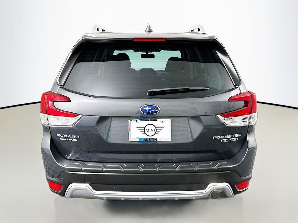 Used 2023 Subaru Forester Touring image 6