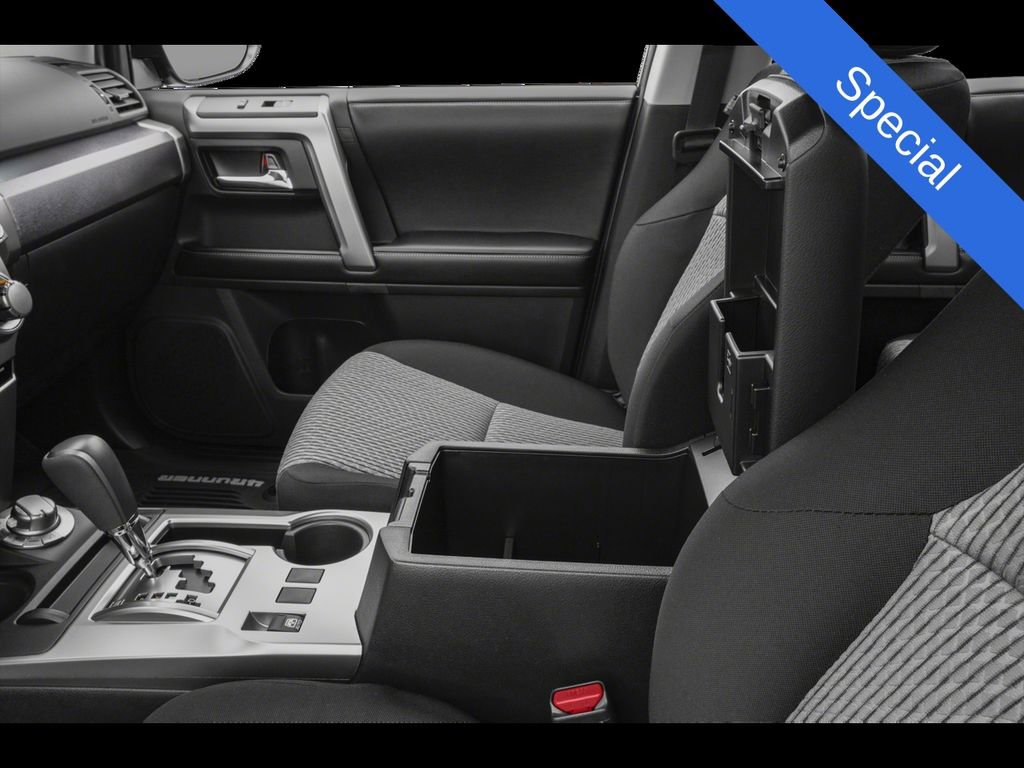 Used 2022 Toyota 4Runner SR5 Premium w/ Moonroof Package image 51