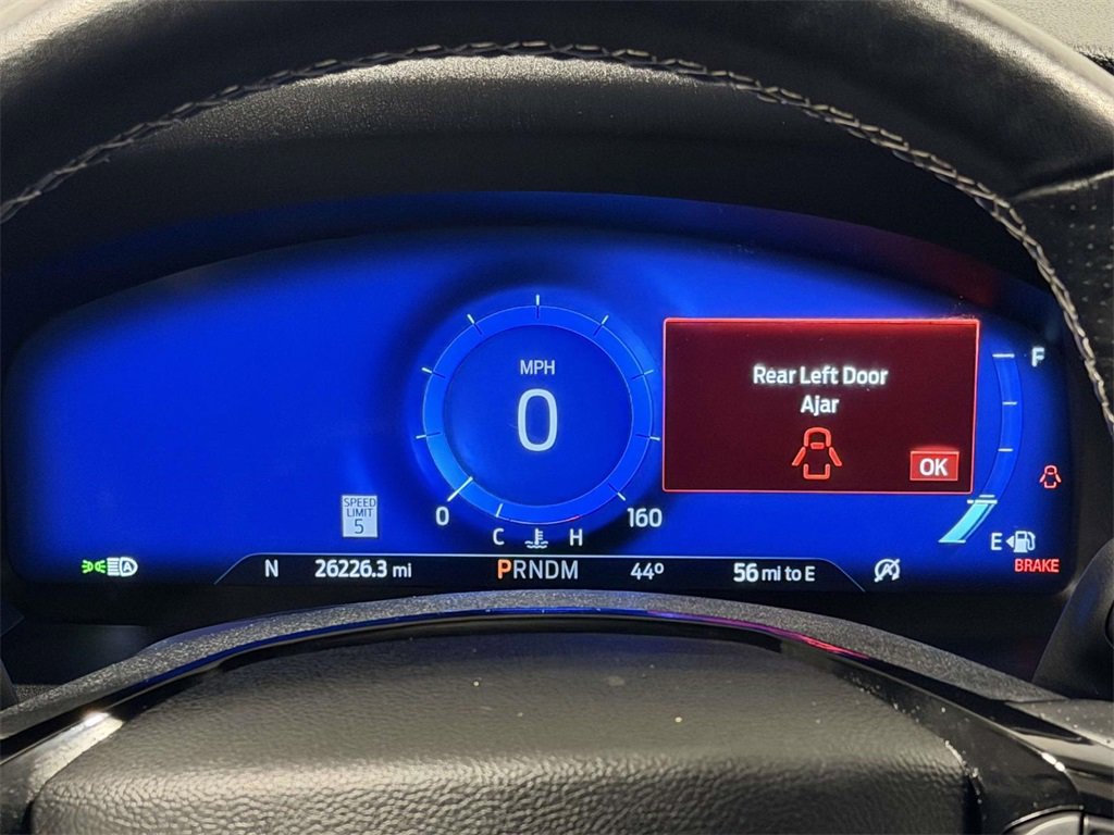 Used 2024 Ford Explorer ST w/ Equipment Group 401A image 29