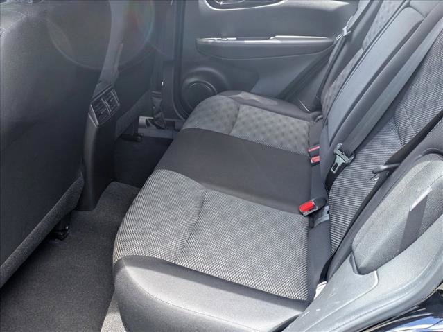 Used 2021 Nissan Rogue Sport SV FWD image 17