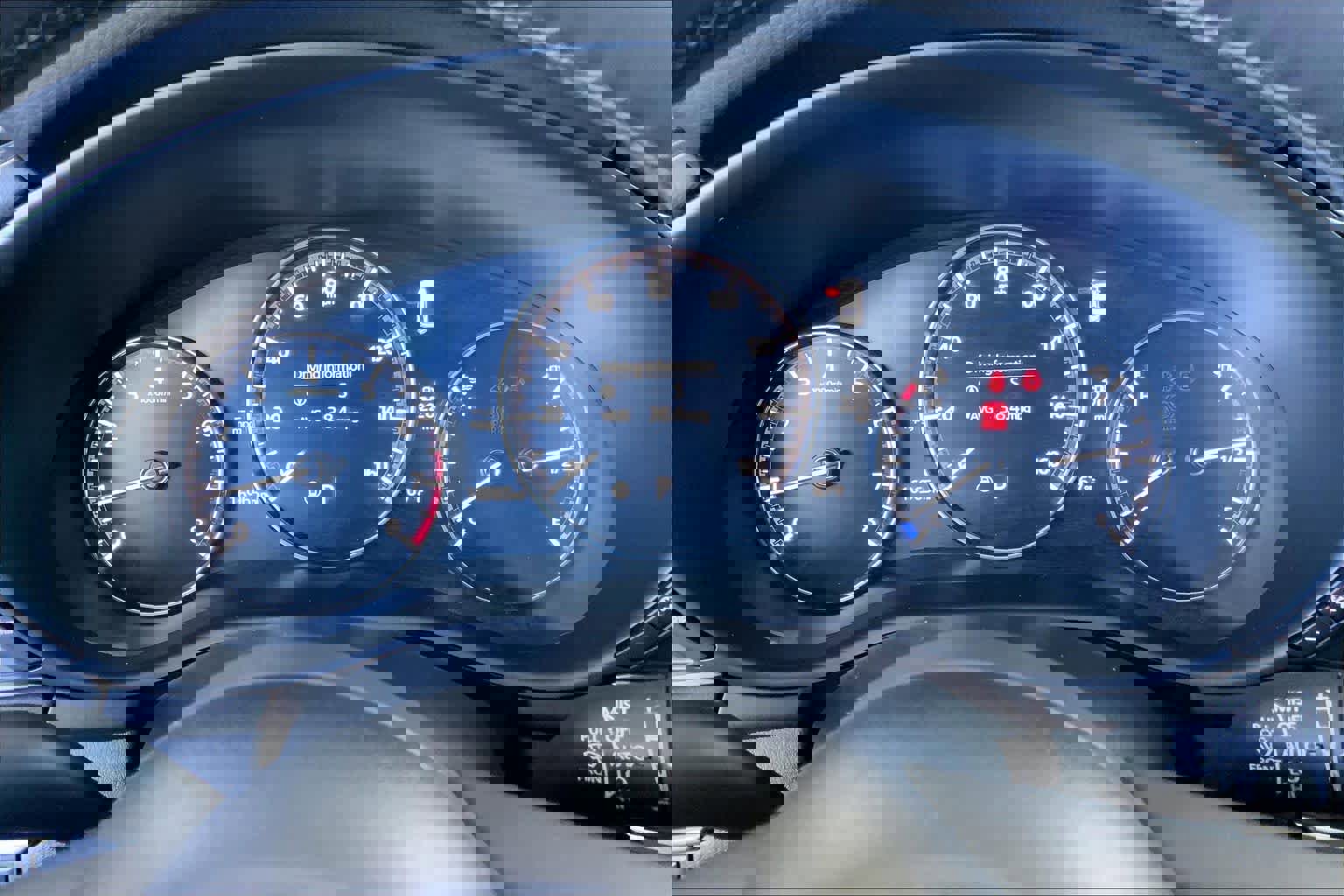 Used 2023 MAZDA MAZDA3 s image 25