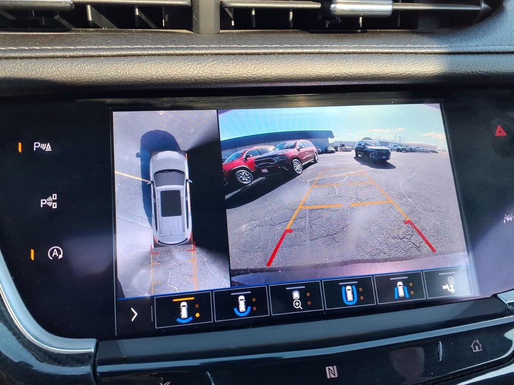 Used 2020 Cadillac XT6 Sport image 12