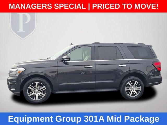 Used 2024 Ford Expedition Limited image 9
