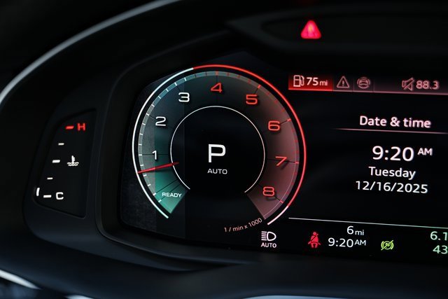 New 2026 Audi Q8 Premium Plus image 29