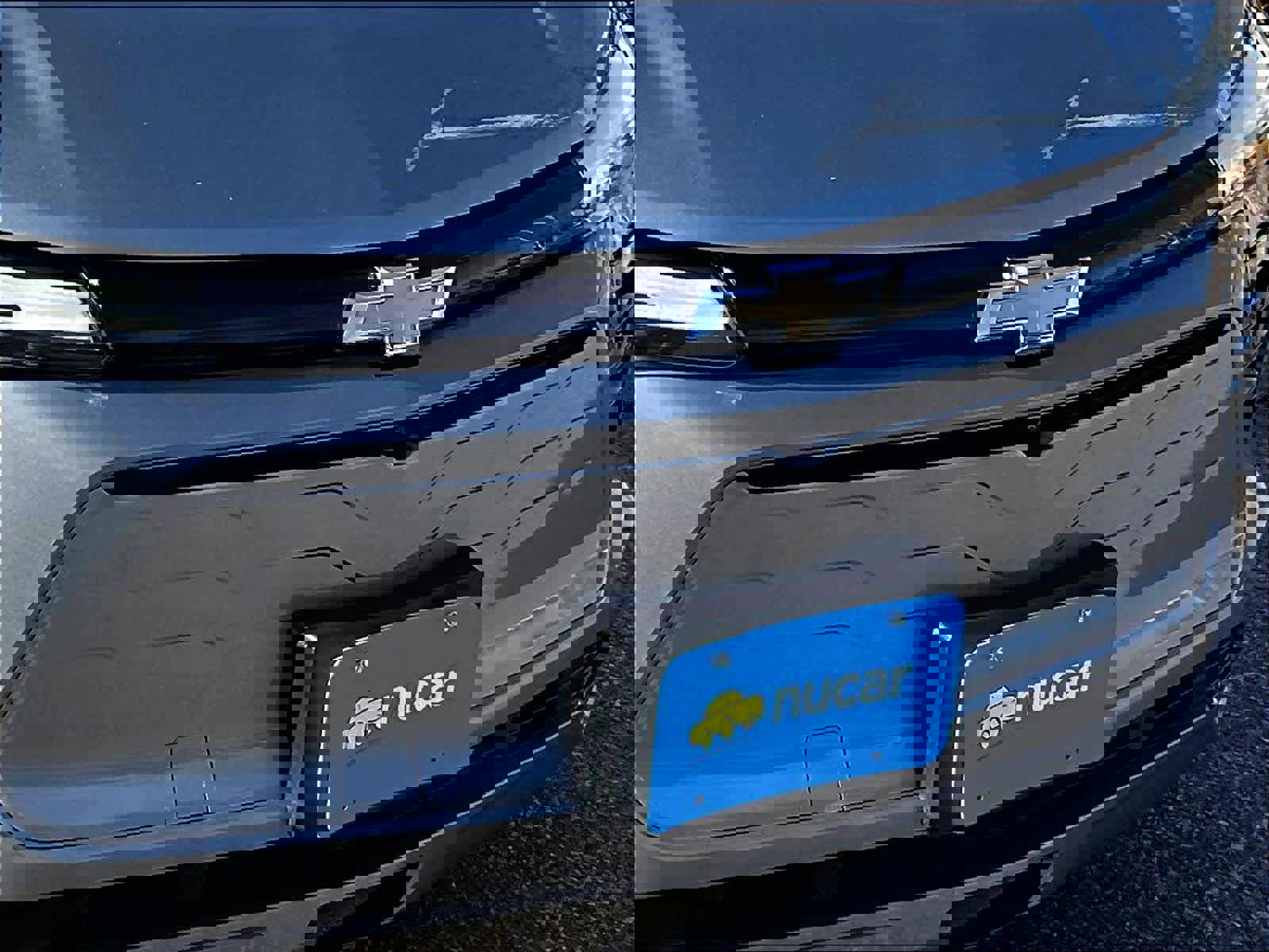 Used 2024 Chevrolet Blazer EV LT image 30