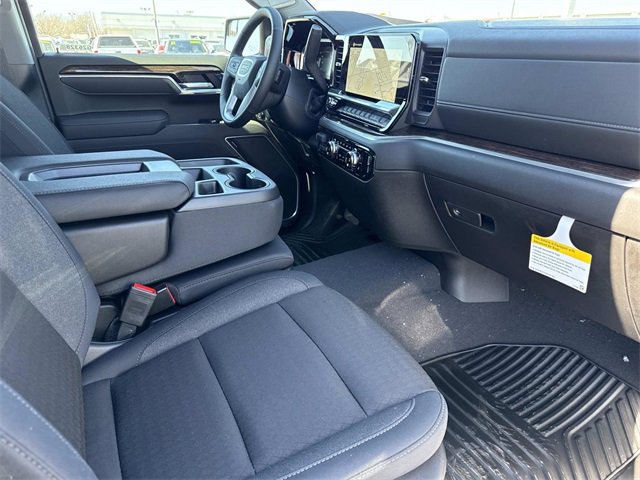 New 2026 GMC Sierra 1500 Elevation w/ X31 Off-Road Package image 18