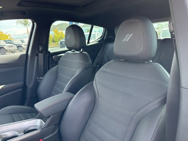 Used 2024 Dodge Hornet R/T Plus image 20