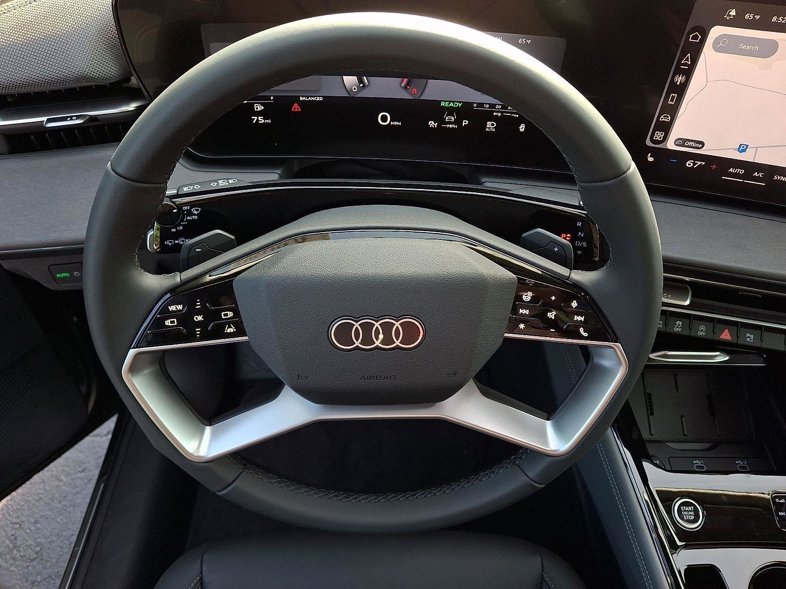 New 2026 Audi Q3 quattro 2.0T AWD/4WD image 18