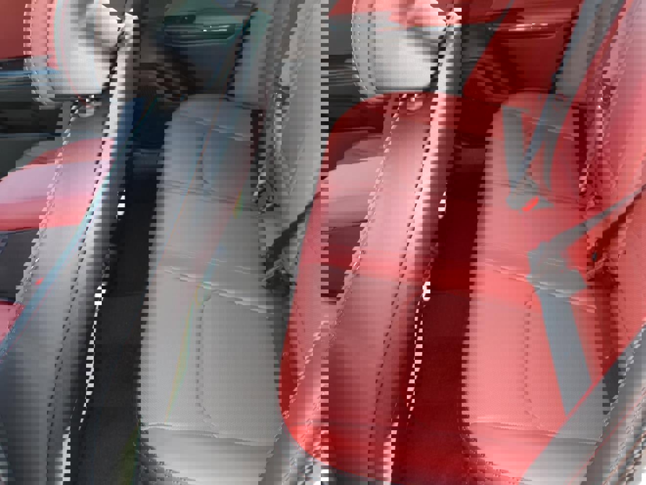 New 2025 Kia K4 GT-Line Turbo image 16