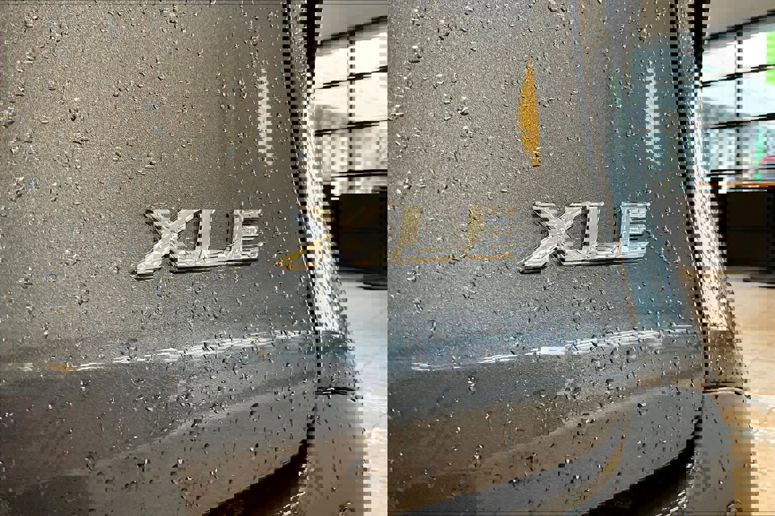 Used 2025 Toyota Sienna XLE w/ XLE Plus Package image 10