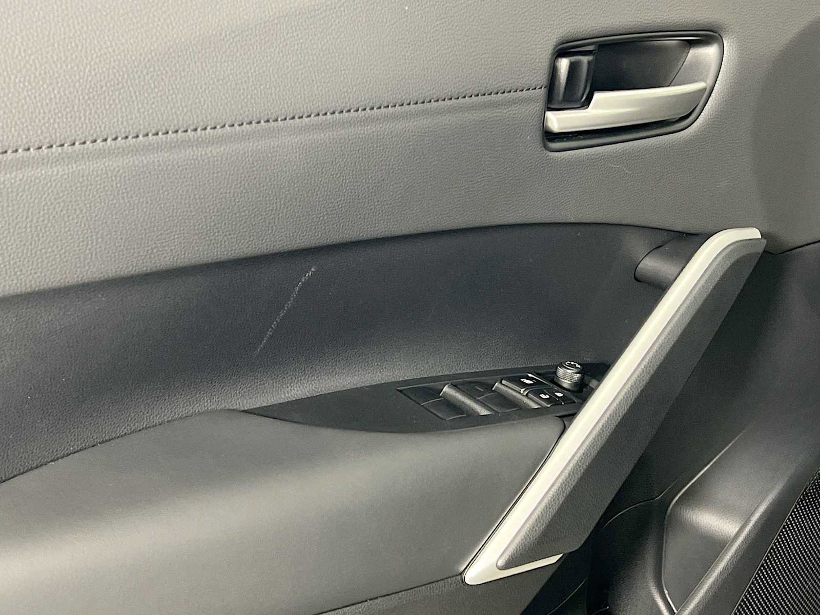 New 2026 Toyota Corolla Cross XLE image 17