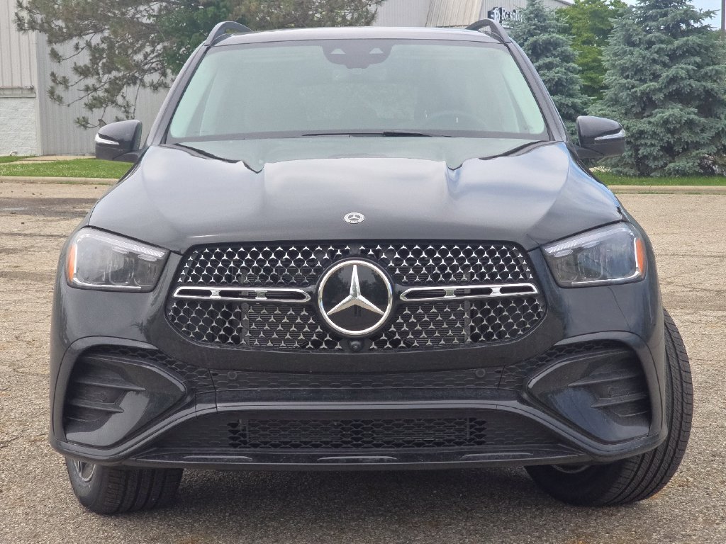 New 2026 Mercedes-Benz GLE 350 4MATIC image 11