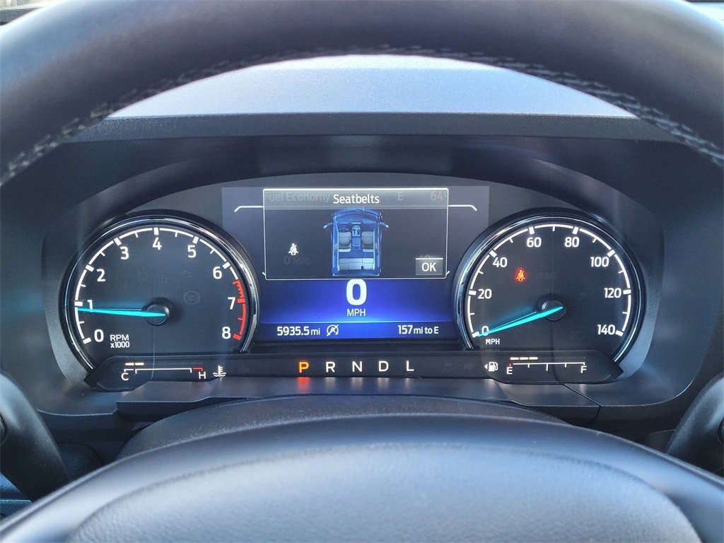 Used 2023 Ford Maverick Tremor AWD/4WD image 15