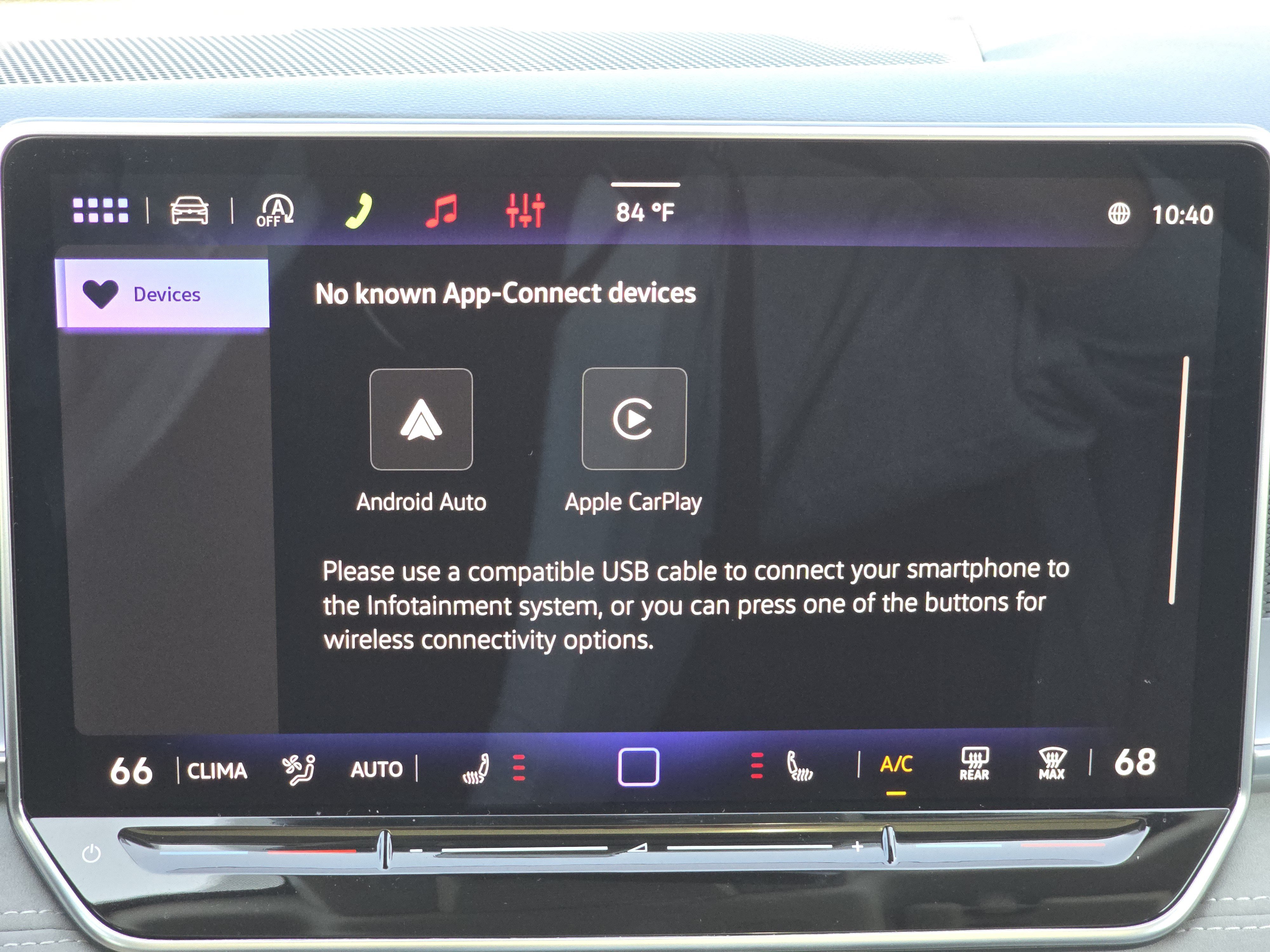 New 2026 Volkswagen Tiguan SE AWD/4WD image 10