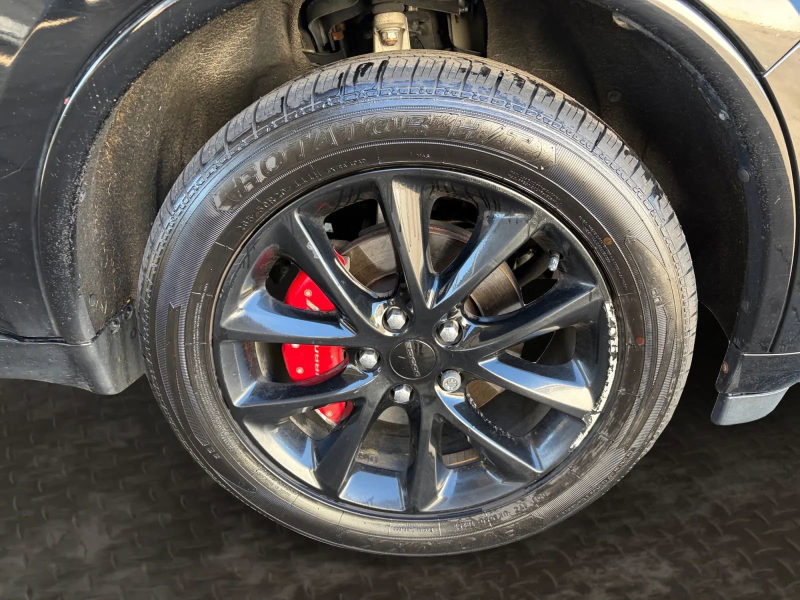 Used 2018 Dodge Durango GT w/ Premium Group AWD/4WD image 44