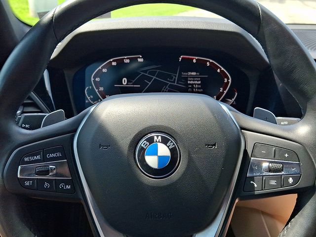 Used 2020 BMW 330i xDrive Sedan w/ Convenience Package AWD/4WD image 23