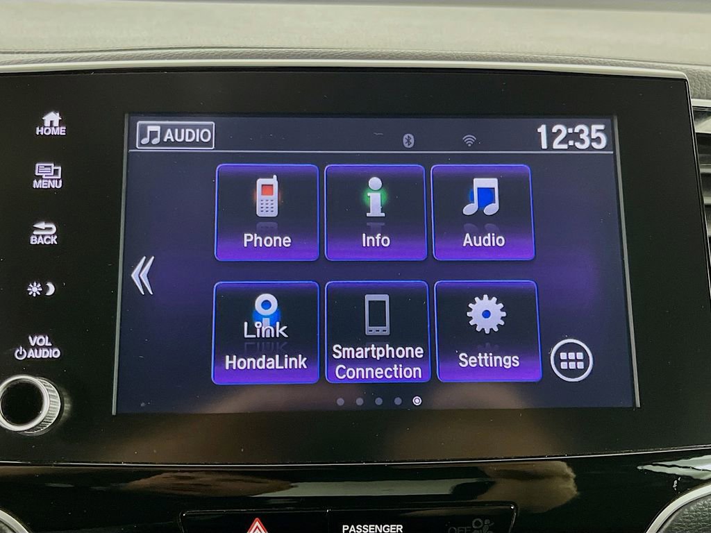 Used 2023 Honda Ridgeline Sport image 18