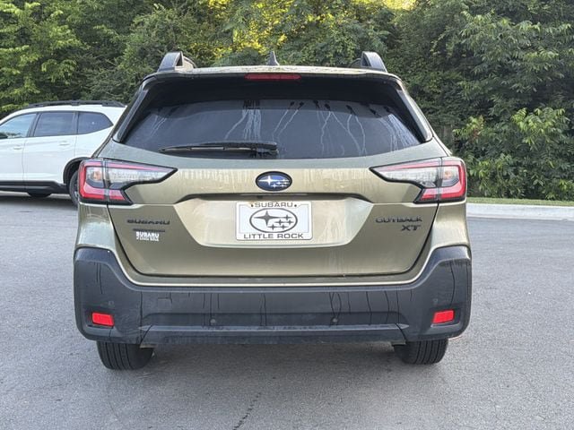 Used 2023 Subaru Outback Onyx Edition XT AWD/4WD image 4
