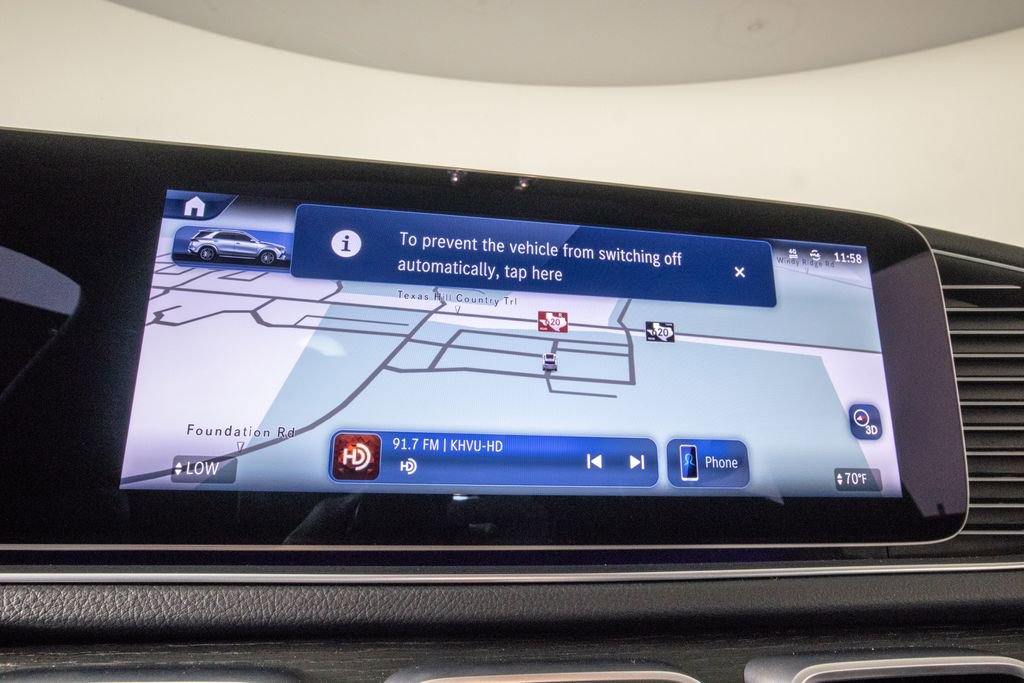 Used 2024 Mercedes-Benz GLE 350 4MATIC image 23