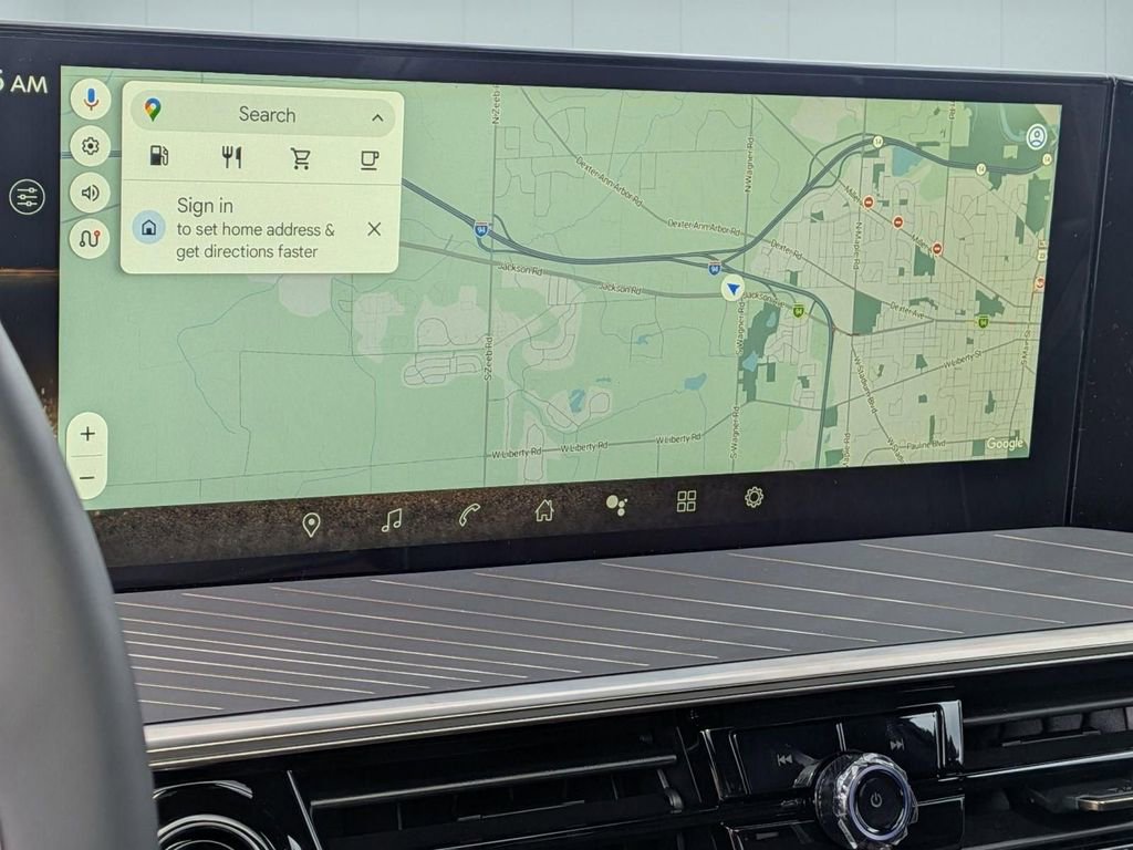 New 2026 INFINITI QX80 Autograph w/ Premium Cargo Package AWD/4WD image 24