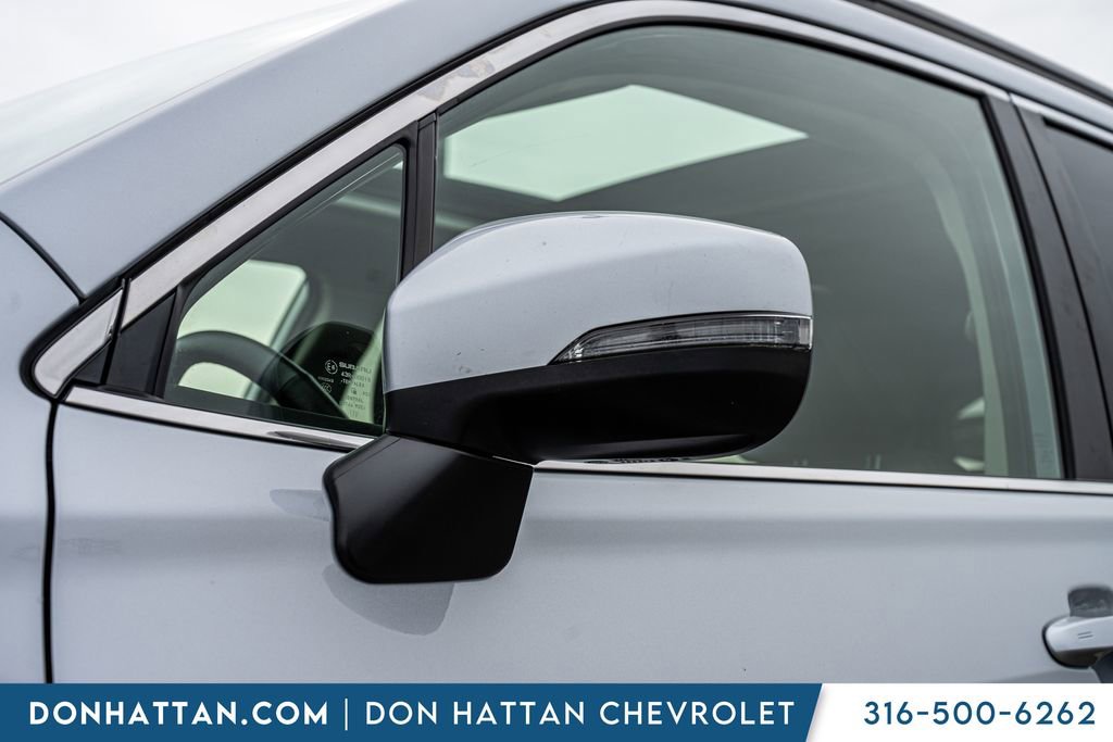 Used 2024 Subaru Forester Limited image 29