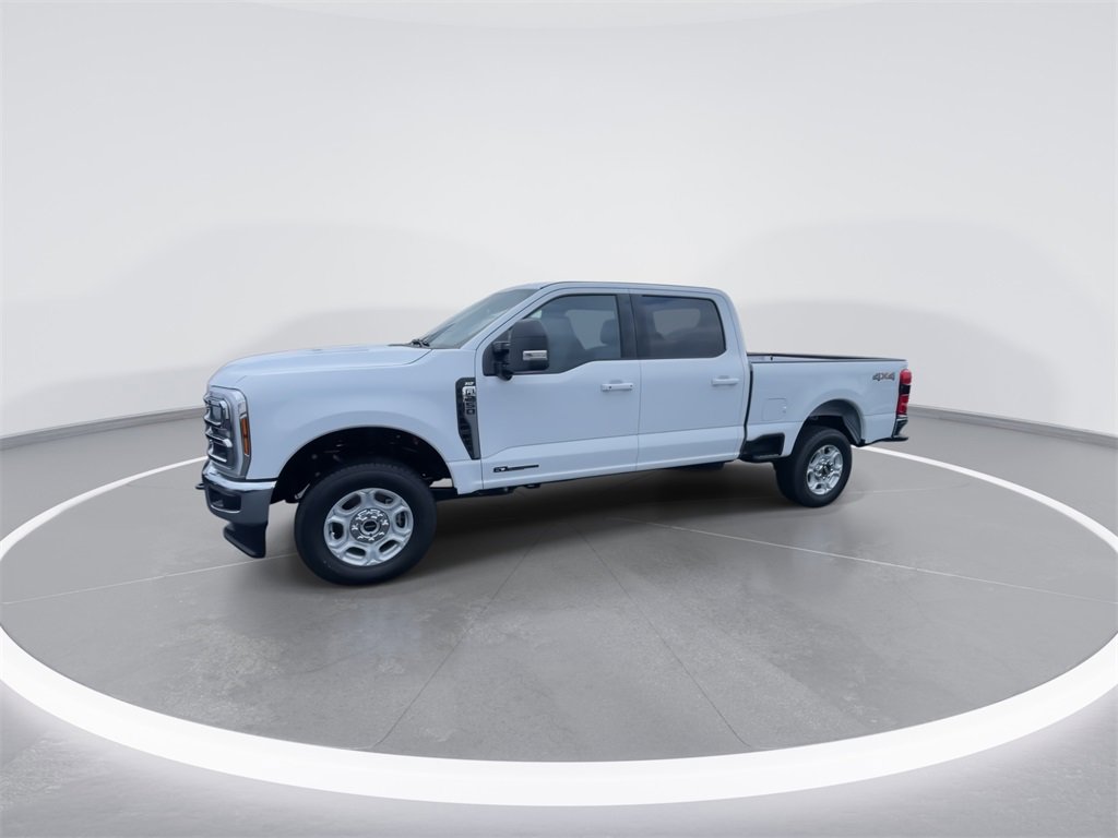 New 2026 Ford F250 XLT w/ XLT Premium Package image 4