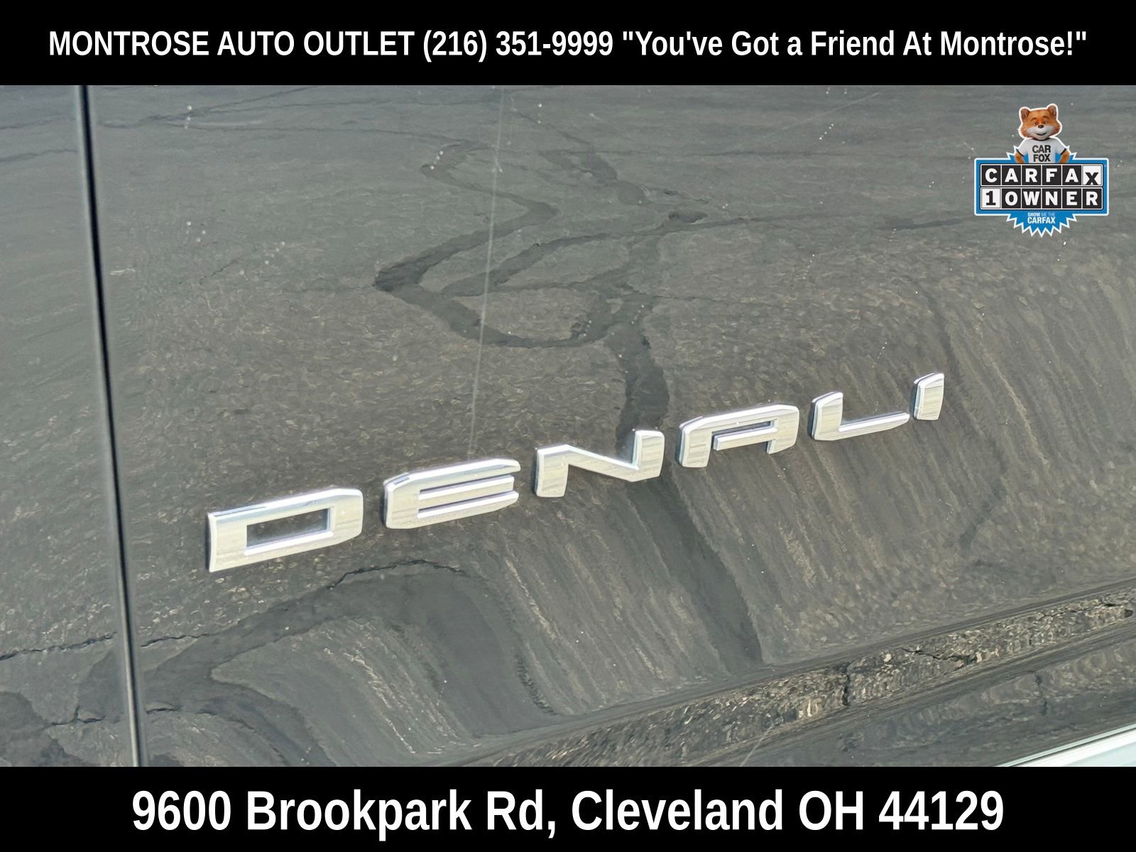 Used 2022 GMC Yukon Denali image 59