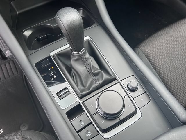 New 2026 MAZDA MAZDA3 s FWD image 18