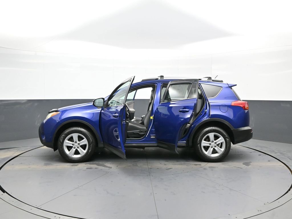 Used 2014 Toyota RAV4 XLE image 43