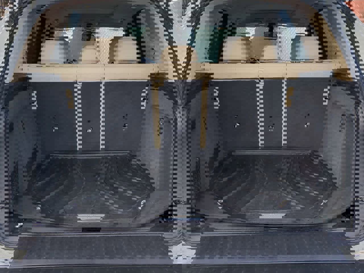 Used 2016 BMW X5 sDrive35i image 34