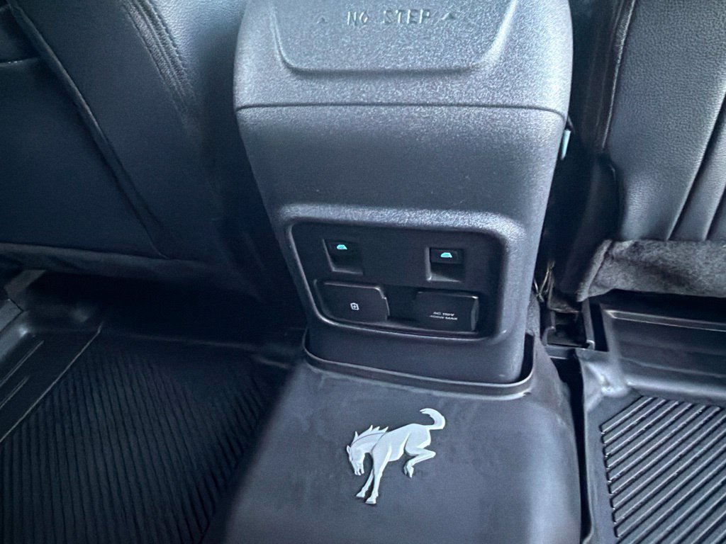 Certified 2023 Ford Bronco Outer Banks AWD/4WD image 51